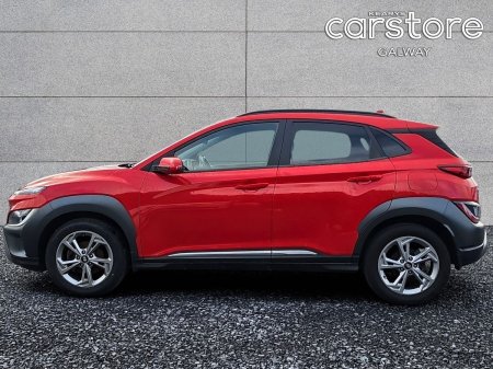2023 Hyundai KONA - photo 6