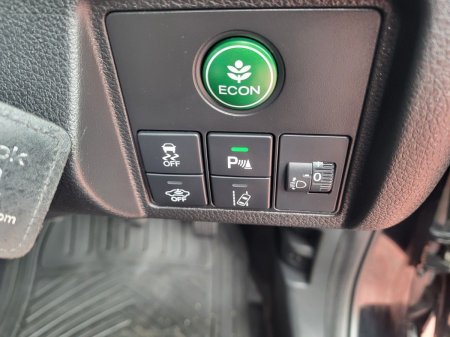 2019 Honda HR-V - photo 9