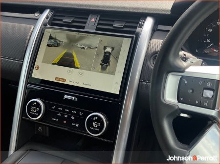 2025 Land Rover Discovery - photo 18