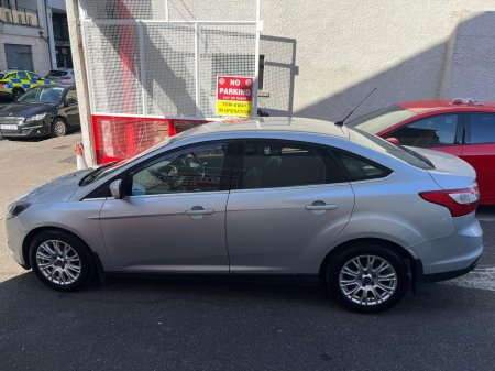 2014 Ford Focus - photo 9