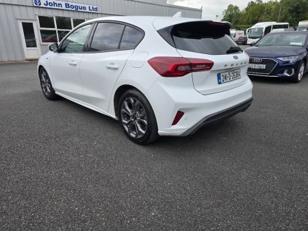 2024 Ford Focus - photo 4