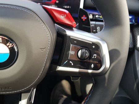 2026 BMW M5 - photo 16