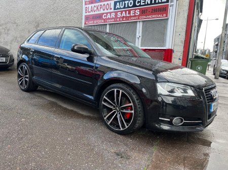 2013 Audi A3 - photo 3