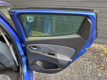 2014 Renault Clio - photo 16
