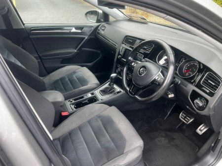 2014 Volkswagen Golf - photo 17