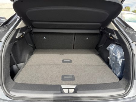 2026 Nissan Ariya - photo 17