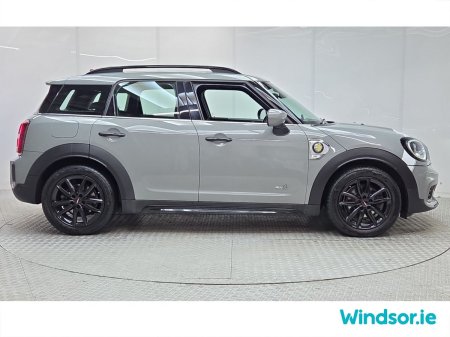 2022 Mini Countryman - photo 12