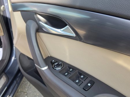 2018 Hyundai i40 - photo 17