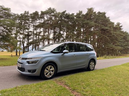 2015 Citroen C4 - photo 3