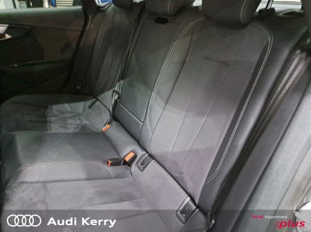 2024 Audi A5 - photo 13
