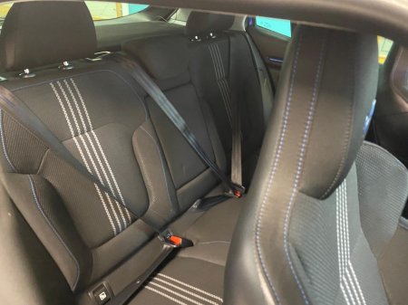 2018 Renault Megane - photo 9