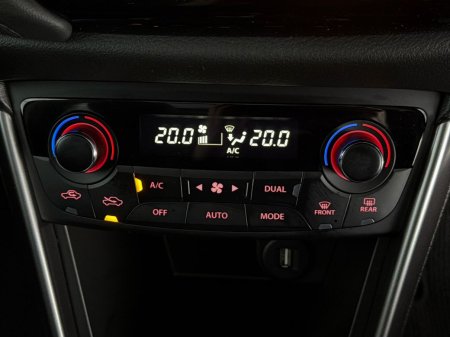 2026 Suzuki S-CROSS - photo 27