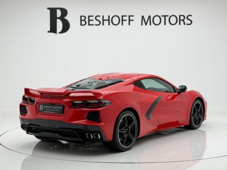 2023 Chevrolet Corvette - photo 5