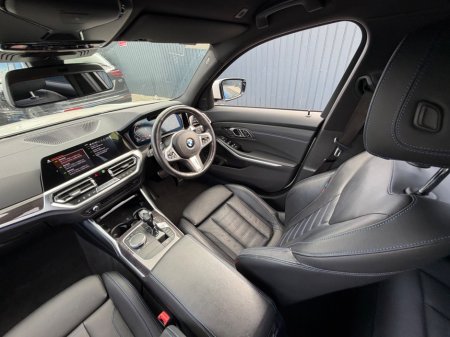 2019 BMW 3-Series - photo 56