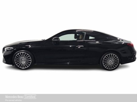 2024 Mercedes-Benz CLE - photo 10