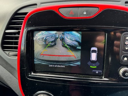 2017 Renault Captur - photo 6