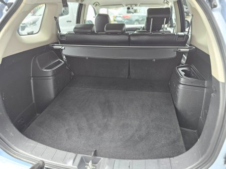 2015 Mitsubishi Outlander - photo 15