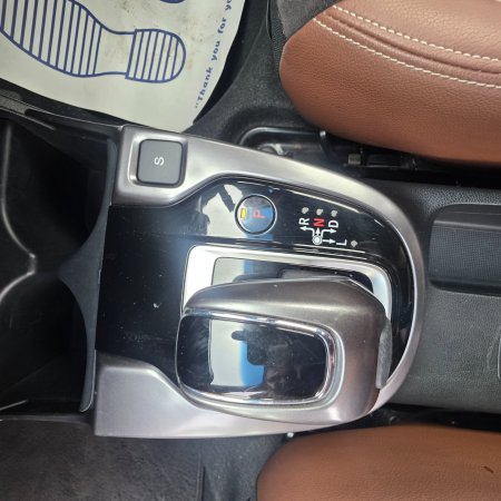 2018 Honda Fit - photo 23