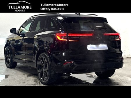 2024 Renault Austral - photo 3