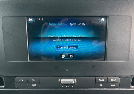 2023 Mercedes-Benz Sprinter - photo 16