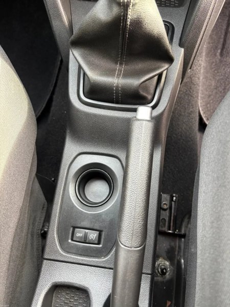 2019 Dacia Duster - photo 25