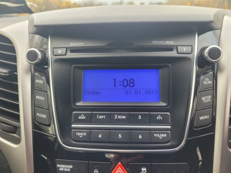 2012 Hyundai i30 - photo 3
