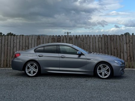 2013 BMW 6-Series - photo 5