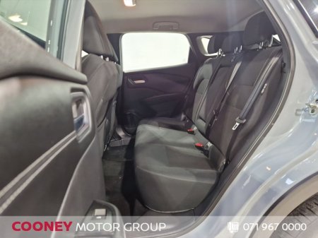 2023 Nissan Qashqai - photo 9