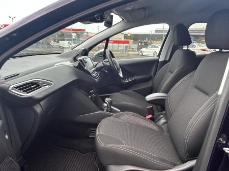 2019 Peugeot 208 - photo 16