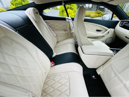 2015 Bentley Continental - photo 13