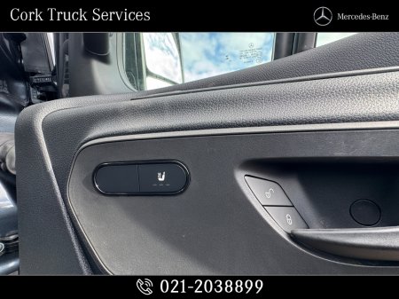 2026 Mercedes-Benz Sprinter - photo 11