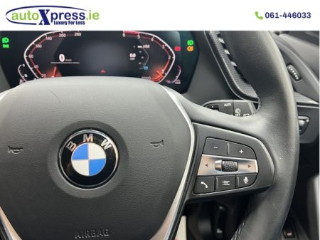 2020 BMW 1-Series - photo 25