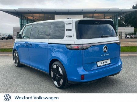 2026 Volkswagen ID.Buzz - photo 3