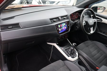 2020 SEAT Arona - photo 27