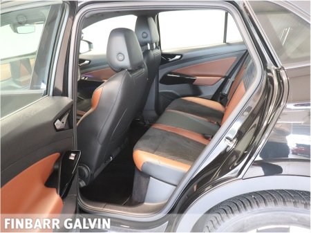 2023 Volkswagen ID.4 - photo 11