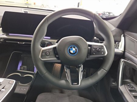 2026 BMW X1 - photo 5