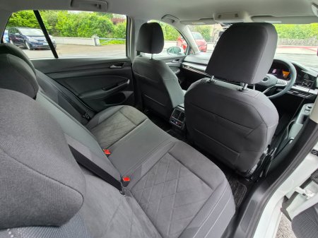 2022 Volkswagen Golf - photo 11