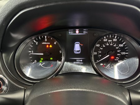 2018 Nissan X-Trail - photo 31