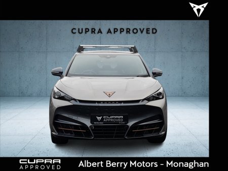 2026 Cupra Tavascan - photo 2