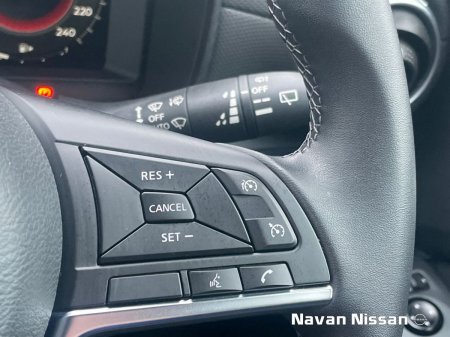 2025 Nissan Juke - photo 22