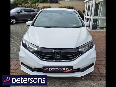 2021 Honda Shuttle - photo 3