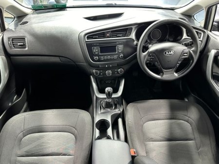 2016 Kia Ceed - photo 9