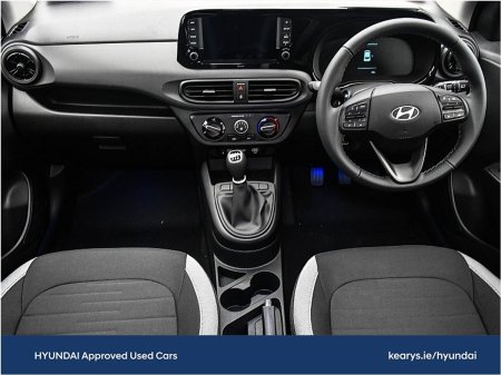 2026 Hyundai i10 - photo 4