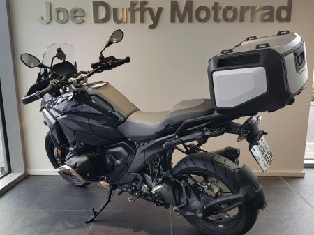 2025 BMW R 1300 GS - photo 6