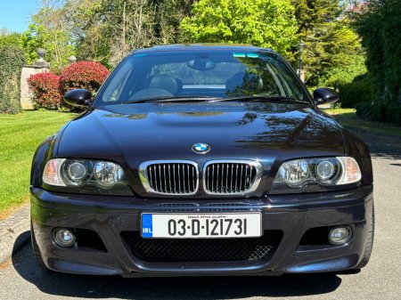2003 BMW M3 - photo 5