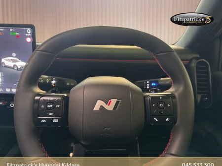 2027 Hyundai IONIQ 3 - photo 15