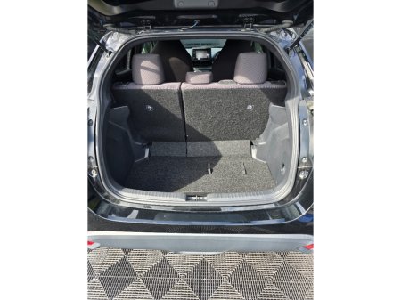 2020 Toyota Yaris - photo 17