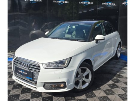 2017 Audi A1 - photo 17