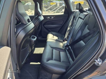 2022 Volvo XC60 - photo 8