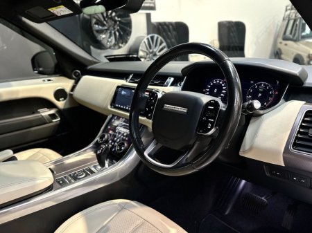 2020 Land Rover Range Rover Sport - photo 10